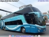 Comil Campione Invictus DD / Scania K-440B eev5 / TranSantin