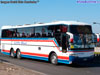 Busscar Jum Buss 360T / Mercedes Benz O-400RSD / Lista Azul