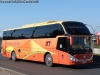 Zhong Tong Navigator LCK6129H / Pullman del Sur