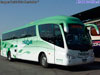 Irizar PB 3.70 / Mercedes Benz O-500RS-1836 / Nilahue