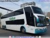 Marcopolo Paradiso G6 1800DD / Volvo B-12R / Nilahue