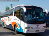 Irizar InterCentury II 3.50 / Scania K-124IB / Vía-Tur