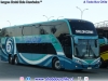Busscar Vissta Buss DD / Mercedes Benz O-500RSD-2448 BlueTec5 / TranSantin