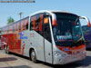 Irizar Century III 3.90 / Scania K-380B / Salón Villa Prat