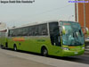 Busscar Vissta Buss LO / Scania K-340 / Tur Bus Busscar Vissta Buss LO / Scania K-340 / Tur Bus