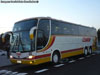 Marcopolo Paradiso G6 1200 / Mercedes Benz O-400RSD / CruzMar