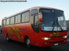 Comil Campione 3.45 / Mercedes Benz OF-1721 / Gama Bus