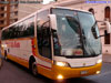 Busscar Vissta Buss LO / Mercedes Benz O-400RSE / Cruz del Sur