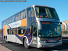 Marcopolo Paradiso G6 1800DD / Mercedes Benz O-500RSD-2442 / Los Conquistadores del Sur