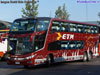 Marcopolo Paradiso G7 1800DD / Scania K-410B / Buses ETM