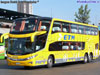 Marcopolo Paradiso G7 1800DD / Scania K-410B / Buses ETM Marcopolo Paradiso G7 1800DD / Scania K-410B / Buses ETM