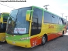 Busscar Vissta Buss LO / Mercedes Benz O-400RSE / Suri-Bus
