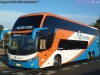 Comil Campione Invictus DD / Volvo B-450R Euro5 / TravelTur