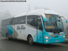 Irizar i6 3.70 / Mercedes Benz O-500RS-1836 / Buses Bio Bio