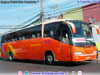 Irizar InterCentury II 3.50 / Scania K-124IB / Vía Costa