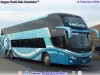 Comil Campione Invictus DD / Scania K-440B eev5 / TranSantin