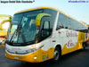 Marcopolo Paradiso G7 1200 / Mercedes Benz O-500RSD-2442 / Queilen Bus Marcopolo Paradiso G7 1200 / Mercedes Benz O-500RSD-2442 / Queilen Bus