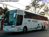 Busscar Jum Buss 360 / Mercedes Benz O-500RS-1836 / NAR Bus