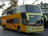 Marcopolo Paradiso G6 1800DD / Scania K-420 / Buses JAC