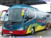 Irizar i6 3.70 / Scania K-360B eev5 / Cruz del Sur