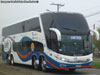 Marcopolo Paradiso G7 1800DD / Volvo B-430R 8x2 / EME Bus