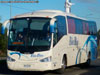 Irizar Century III 3.70 / Mercedes Benz O-500RS-1836 / Buses Bio Bio