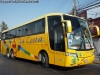 Busscar Vissta Buss / Mercedes Benz O-400RSD / Vía Costa Busscar Vissta Buss / Mercedes Benz O-400RSD / Vía Costa
