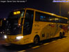 Busscar Jum Buss 380 / Mercedes Benz O-500RS-1636 / Jet Sur