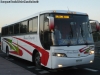 Busscar El Buss 340 / Mercedes Benz O-400RSE / Buses García Busscar El Buss 340 / Mercedes Benz O-400RSE / Buses García