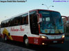 Busscar Vissta Buss LO / Volvo B-12R / Pullman Sur