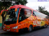 Irizar PB 3.90 / Scania K-420 / Pullman Luna Express