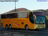 Marcopolo Paradiso G6 1200 / Mercedes Benz O-400RSD / Buses JAC