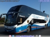 Comil Campione Invictus DD / Volvo B-450R Euro5 / EME Bus