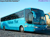 Marcopolo Viaggio G6 1050 / Volvo B-9R / Pullman Sur