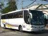 Marcopolo Viaggio G6 1050 / Volvo B-7R / Sol del Pacífico