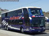 Marcopolo Paradiso G6 1800DD / Scania K-420B / Nueva Andimar