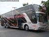 Busscar Panorâmico DD / Mercedes Benz O-500RSD-2436 / Talca París & Londres