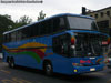 Marcopolo Paradiso GV 1450 / Volvo B-12 / Berr Tur