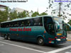 Marcopolo Paradiso G6 1200 / Volvo B-12R / Cruz del Sur