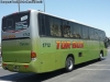 Marcopolo Andare Class 1000 / Scania K-340 / Tur Bus