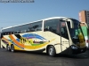 Irizar Century III 3.90 / Mercedes Benz O-500RSD-2442 / Pullman Luna Express