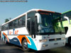Busscar Jum Buss 340 / Scania K-113CL / Vía-Tur