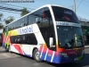 Busscar Panorâmico DD / Volvo B-12R / Linatal