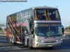 Busscar Panorâmico DD / Mercedes Benz O-500RSD-2036 / Talca París & Londres