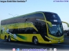Marcopolo Paradiso G8 1800DD / Volvo B-450R Euro5 / Buses Tepual