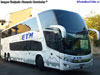 Marcopolo Paradiso G7 1800DD / Scania K-400B eev5 / Buses ETM