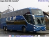 Modasa Zeus 5 / Scania K-410CB eev5 / Buses ETM