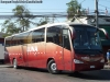 Irizar Century III 3.70 / Mercedes Benz O-500R-1830 / Pullman Luna Express