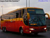 Marcopolo Paradiso G6 1200 / Volvo B-12R / Cruz del Sur