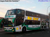 Niccolo Concept 2250 DP / Mercedes Benz O-400RSD / Bus Norte